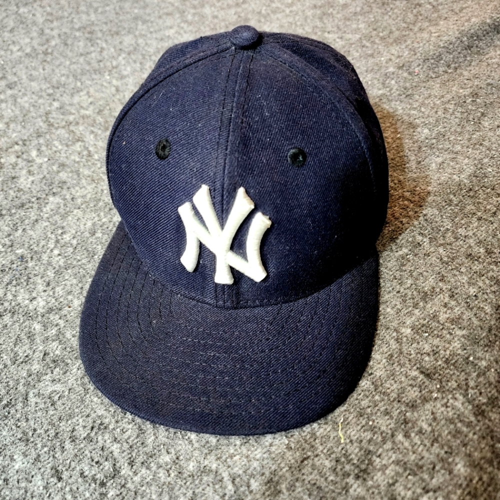 NY YANKEES | NEW ERA | 59FIFTY | 2014 | Childs Size | Hat Cap | LNC